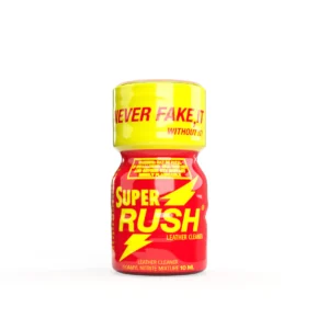 Rush Super Red 10ml